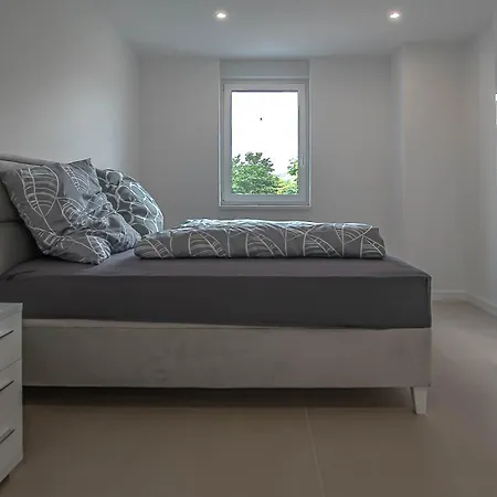 Whg 2 - Modernes City-apartment In Der Gartenstrasse * Lünen